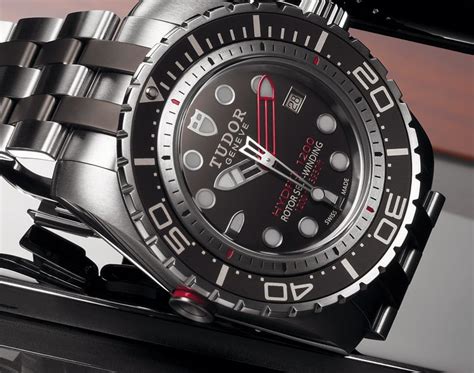 tudor hydro 1200